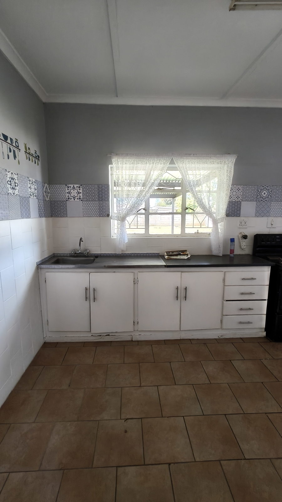 3 Bedroom Property for Sale in Hennenman Free State